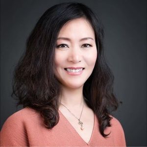 Meet your Posher, Dongmei